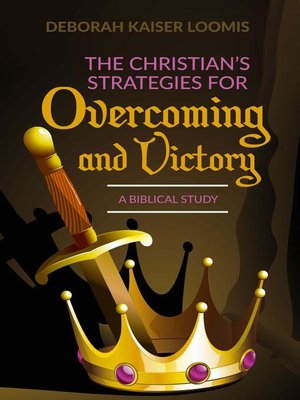 cover image of The Christian's Strategies for Overcoming and Victory